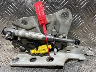 петля капота левая Volkswagen Touran 2 поколение 2015, 1.4 л., CZDA, бензин, АКПП, минивэн, 5TA823301D, 5TA823823D