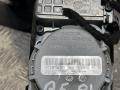 ремень безопасности Audi Q5 8R 2012, 2.0 л., CDNC, бензин, АКПП, внедорожник 5 дв., 8R1857705J - фото №5