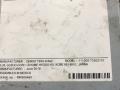 блок радио Chevrolet Equinox 3 поколение 2019, 1.5 л., бензин, АКПП, внедорожник 5 дв., полный привод, 84762976, 7310500000000X, 812425551, FT0108A, 2024B-FT0108A - фото №5