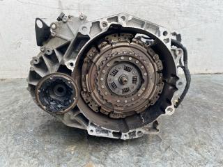 КПП автоматическая (АКПП) Volkswagen Passat B7 2014, 1.4 л., CAXA, бензин, АКПП, седан, PWD