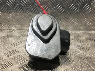 заслонка дроссельная Skoda Octavia 2 поколение (A5) [рестайлинг] 2008, 1.9 л., BXE, дизель, 5МКПП, хетчбэк 5 дв., 038128063G