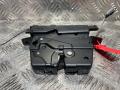 замок багажника BMW 5 серия F07/F10/F11 2012, 2.0 л., N20 B20 A, бензин, АКПП, седан, 51247191212, 51247224692 - фото №4