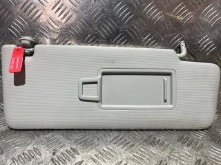 козырек солнцезащитный Volkswagen Touran 2 поколение 2015, 1.4 л., CZDA, бензин, АКПП, минивэн