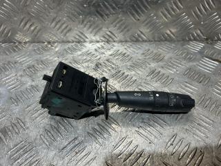 переключатель подрулевой (стрекоза) Peugeot 607 1 поколение 2000, 2.2 л., дизель, 5МКПП, хетчбэк 5 дв., 96378815ZL