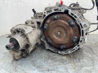 КПП автоматическая (АКПП) Volkswagen Tiguan 1 поколение 2008, 2.0 л., CAWA, бензин, АКПП, внедорожник 5 дв., JVZ