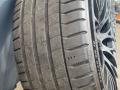 диск литой BMW 5 серия F07/F10/F11 2012, 2.0 л., N20 B20 A, бензин, АКПП, седан - фото №27