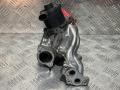 клапан EGR Renault Megane 3 поколение 2009, 1.5 л., K9K G 832, дизель, 6МКПП, минивэн, H8200282949, 8200561269B, 8200729079, 7.00368.06 - фото №3