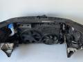 передняя часть (ноускат) Volkswagen Tiguan 1 поколение 2008, 2.0 л., CAWA, бензин, АКПП, внедорожник 5 дв. - фото №15