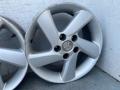 диск литой Mazda 6 GG 2003, 1.8 л., бензин, 5МКПП, серый, универсал, 9965527060 - фото №6