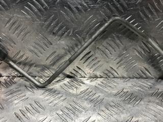 масляная трубка турбины Peugeot 207 1 поколение [рестайлинг] 2010, 1.6 л., 9HC (DV6C), дизель, 5МКПП, хетчбэк 3 дв.