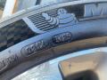 диск литой Audi Q7 4L [рестайлинг] 2014, 3.0 л., CJTB, бензин, АКПП, внедорожник 5 дв., 4L0601025BM - фото №17