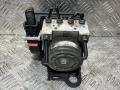 блок ABS Volkswagen Touran 2 поколение 2015, 1.4 л., CZDA, бензин, АКПП, минивэн, 3Q0907379AA, 10.0916-0339.3F, 3Q0614517AA - фото №2