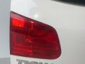 крышка багажника (дверь 3-5) Volkswagen Tiguan 1 поколение [рестайлинг] 2013, 1.4 л., CTHA, бензин, АКПП, внедорожник 5 дв., 5N0827025G - фото №9