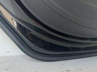 дверь задняя левая Audi A4 B9 2018, 2.0 л., CVKB, бензин, АКПП, универсал