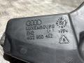 горловина бачка омывателя Audi A6 4G/C7 [рестайлинг] 2016, 1.8 л., CYGA, бензин, АКПП, седан, 4G2955462 - фото №4