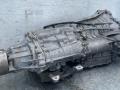 КПП автоматическая (АКПП) Audi Q5 8R 2010, 2.0 л., CDNC, бензин, АКПП, внедорожник 5 дв., MSG - фото №4