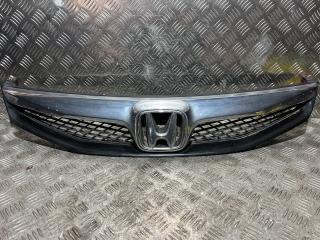 решетка радиатора Honda Civic 8 поколение 2008, 1.3 л., бензин, АКПП, седан