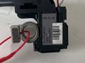 клемма аккумулятора минус BMW X1 E84 2011, 3.0 л., N52 B30 A, бензин, АКПП, внедорожник 5 дв., 61129215953, 9215953 - фото №2
