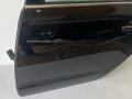 дверь задняя левая Audi A6 4G/C7 2013, 2.8 л., CHVA, бензин, АКПП, седан, 4G5833051 - фото №12