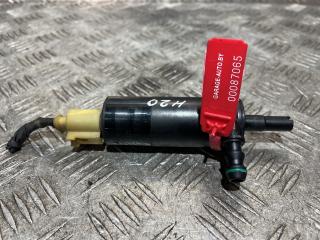 насос (моторчик) омывателя фар Mercedes-Benz S-Класс W221 2008, 5.5 л., M 273.961, бензин, АКПП, седан, 2108691221