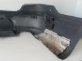 бампер задний Volkswagen Passat B7 2012, 1.8 л., CDAA, бензин, АКПП, седан, 3AE807417F, 3AE807521A - фото №4