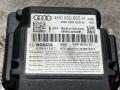блок AirBag Audi A6 4G/C7 [рестайлинг] 2015, 1.8 л., CYGA, бензин, АКПП, седан, 4H0959655H, 0285011977 - фото №3