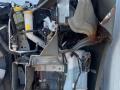 передняя часть (ноускат) Mazda CX-7 1 поколение [рестайлинг] 2010, 2.2 л., дизель, 6МКПП, внедорожник 5 дв. - фото №18