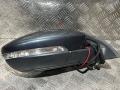 зеркало наружное правое Volkswagen Passat B7 2012, 1.8 л., CDAA, бензин, АКПП, седан, 3C0857934A - фото №3