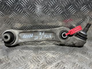 рычаг передний правый BMW 5 серия F07/F10/F11 2012, 2.0 л., N20 B20 A, бензин, АКПП, седан, 31126794204