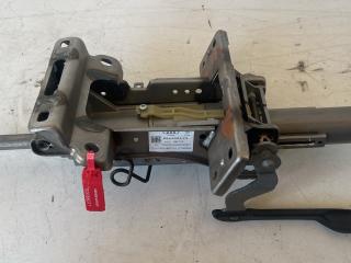 рулевая колонка Audi A6 4G/C7 2013, 2.8 л., CHVA, бензин, АКПП, седан, 4G0419502S