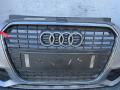 бампер передний Audi A1 8X 2014, 1.6 л., дизель, 5МКПП, хетчбэк 3 дв., 8X0807436RH, 8X0807437LH, 8X0853651, 8X0807611, 8X0807681A, 8X0807682A - фото №8