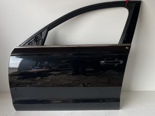 дверь передняя левая Audi A6 4G/C7 2013, 2.8 л., CHVA, бензин, АКПП, седан, 4G0831051