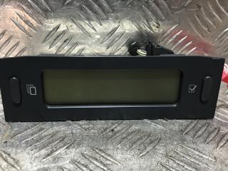 дисплей Citroen C5 1 поколение 2002, 2.2 л., дизель, АКПП, синий, универсал, 96444422577, 21667201-5