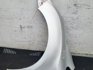 крыло переднее левое Citroen DS4 1 поколение 2011, 1.6 л., бензин, 6МКПП, хетчбэк 5 дв.