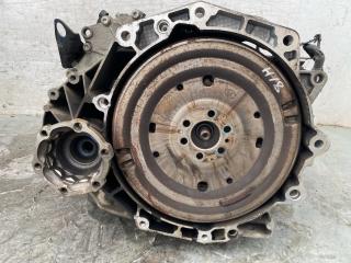 КПП автоматическая (АКПП) Volkswagen Scirocco 3 поколение 2010, 1.4 л., CAVA, бензин, АКПП, купе, DSG7, NQA