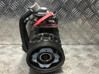 компрессор кондиционера Audi A4 B6 2002, 1.9 л., AVB, дизель, МКПП, седан, 6SEU12C, 447220-8424