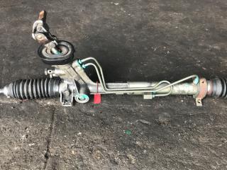 рулевая рейка Volkswagen Polo 4 поколение [рестайлинг] 2006, 1.4 л., бензин, универсал