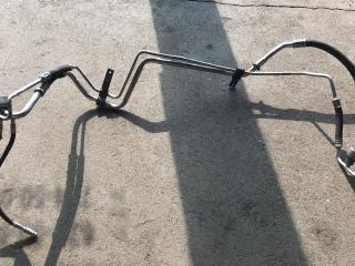 трубка кондиционера Peugeot 206 1 поколение 2000, 1.4 л., KFX (TU3JP), бензин, АКПП, хетчбэк 5 дв., 9636479180