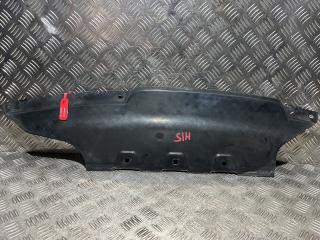 защита бампера заднего BMW 5 серия F07/F10/F11 2012, 2.0 л., N20 B20 A, бензин, АКПП, седан, 7906845, 7907147