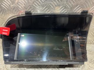 дисплей Mercedes-Benz S-Класс W221 2008, 5.5 л., M 273.961, бензин, АКПП, седан, A2218700289, 0263659003, A2218700489, A2214420106