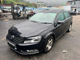 Volkswagen Passat B7