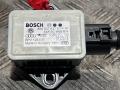 датчик ускорения Audi Q5 8R 2012, 2.0 л., CDNC, бензин, АКПП, внедорожник 5 дв., 8K0907637C, 0265005738 - фото №3