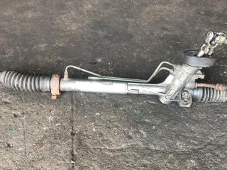 рулевая рейка Volkswagen Polo 3 поколение 1998, бензин, хетчбэк 5 дв.