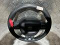 руль SEAT Leon 2 поколение [рестайлинг] 2011, 1.2 л., CBZB, бензин, 5МКПП, хетчбэк 5 дв. - фото №7