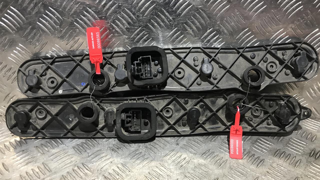 панель заднего фонаря Peugeot Boxer 2 поколение 2010, 2.2 л., дизель, МКПП, микроавтобус, 20.151.751 - фото №1