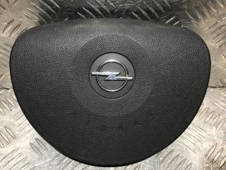 подушка безопасности водителя Opel Combo 3 поколение (C) 2002, 1.7 л., дизель, 5МКПП, синий, фургон, 1311150613111507, 18111373