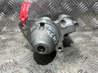 стартер BMW X1 E84 2011, 3.0 л., N52 B30 A, бензин, АКПП, внедорожник 5 дв., 0001107423, 0001107527