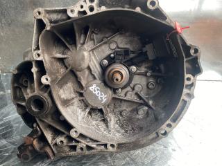 PКПП Peugeot 2008 1 поколение 2015, 1.6 л., 9HC (DV6C), дизель, робот, внедорожник 5 дв., 20DR20, 9678905780