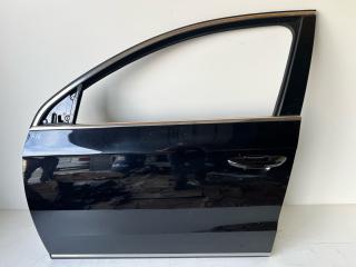 дверь передняя левая Volkswagen Passat B7 2014, 1.4 л., CAXA, бензин, АКПП, седан, 3AA831055