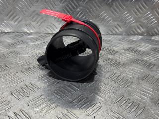 расходомер воздуха Opel Insignia 1 поколение (A) 2010, 2.0 л., A 20 DTH, дизель, 6МКПП, универсал, 0281002912, 5556242